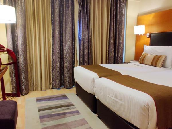 Turyaa Chennai - OMR IT Expressway : photo 1 de la chambre chambre lits jumeaux deluxe