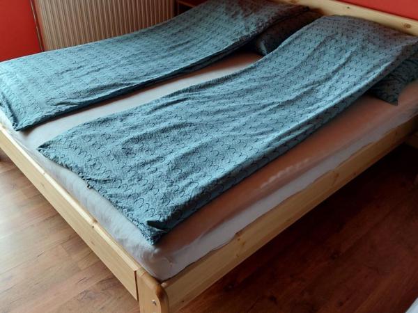 Napfény villa : photo 4 de la chambre chambre familiale avec balcon