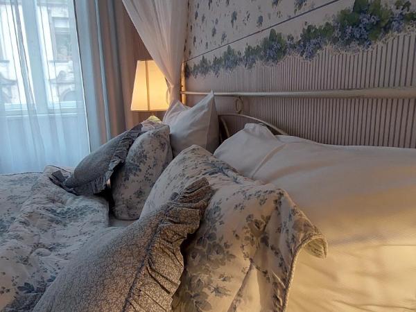 Boutique Hotel Kugel Wien : photo 10 de la chambre chambre double supérieure