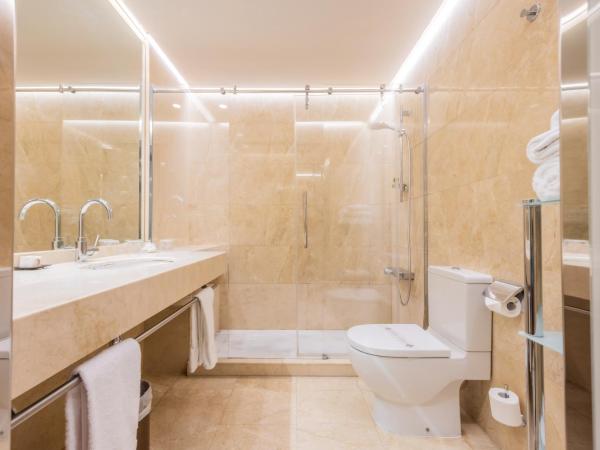 Preciados : photo 4 de la chambre chambre double deluxe