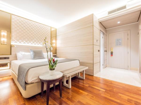 Preciados : photo 6 de la chambre chambre double deluxe