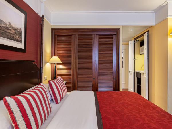 Kipling Manotel : photo 5 de la chambre chambre double ou lits jumeaux standard