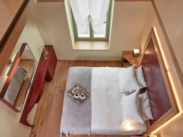 Domus Renier Boutique Hotel : photo 10 de la chambre suite deluxe - vue sur mer