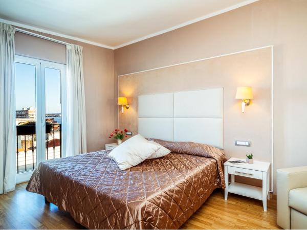 Hotel Centrale : photo 2 de la chambre chambre triple