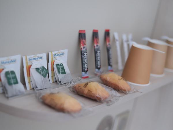 Hôtel Brésil Opéra SPA : photo 2 de la chambre chambre double ou lits jumeaux confort