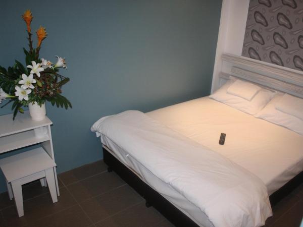 M Design Hotel @ Pandan Indah : photo 5 de la chambre chambre double supérieure