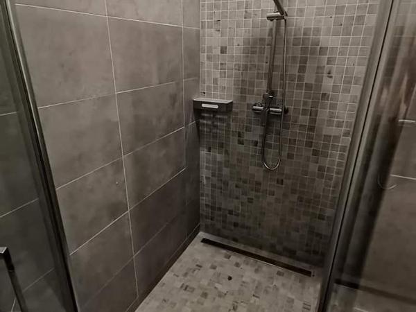 Sareza hotel : photo 7 de la chambre appartement