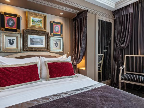 Royal Manotel : photo 6 de la chambre suite junior