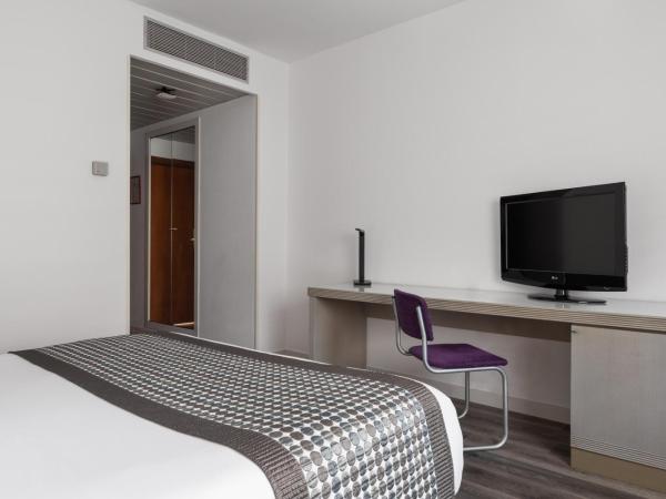 Exe Salamanca : photo 5 de la chambre chambre double ou lits jumeaux