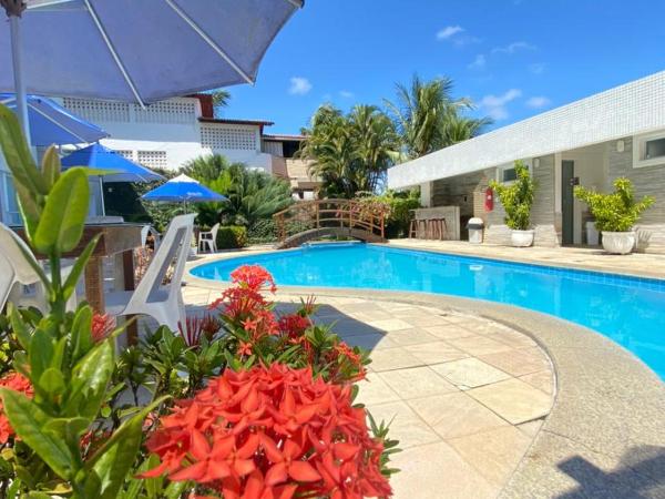 Apart Hotel Margherita : photo 3 de la chambre chambre double - vue sur piscine