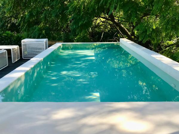 Casa del Parque Hotel Boutique : photo 2 de la chambre loft