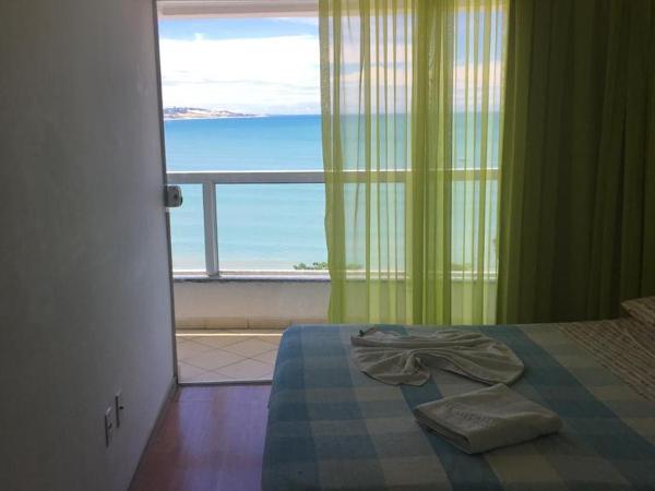 Apart Hotel Margherita : photo 6 de la chambre appartement deluxe - vue sur mer