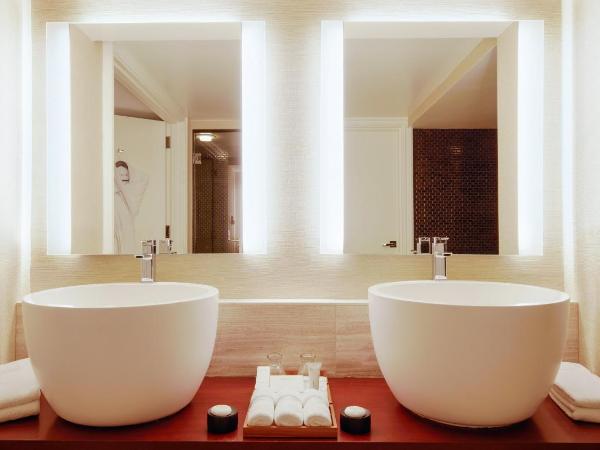 Nobu Hotel at Caesars Palace : photo 5 de la chambre suite sake - suites caesars