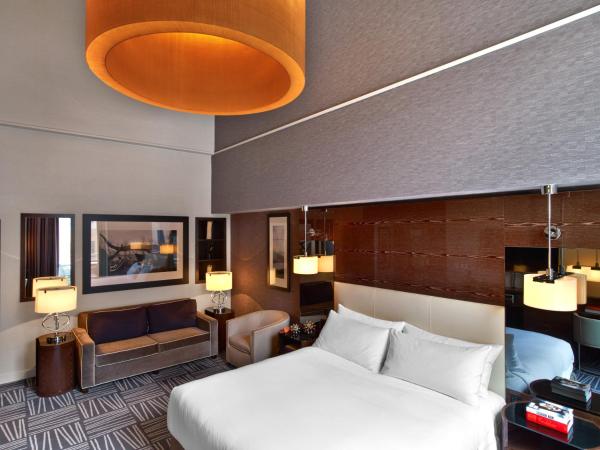 The Joule : photo 3 de la chambre suite avec terrasse