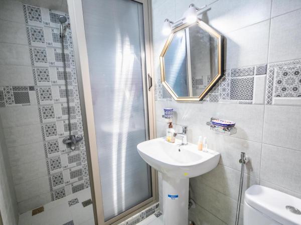 Dar Fes Tresor : photo 4 de la chambre chambre familiale standard