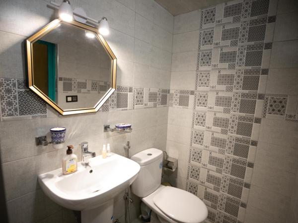 Dar Fes Tresor : photo 5 de la chambre chambre familiale standard