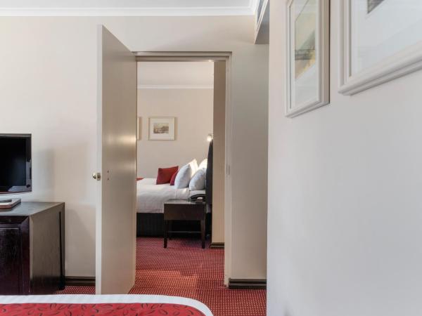 Hotel Grand Chancellor Launceston : photo 7 de la chambre chambre familiale