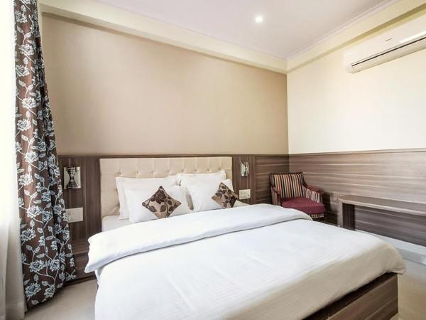 Hotel The Omaira : photo 8 de la chambre suite