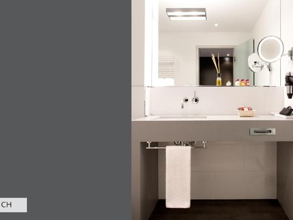 Marc München : photo 5 de la chambre chambre double supérieure