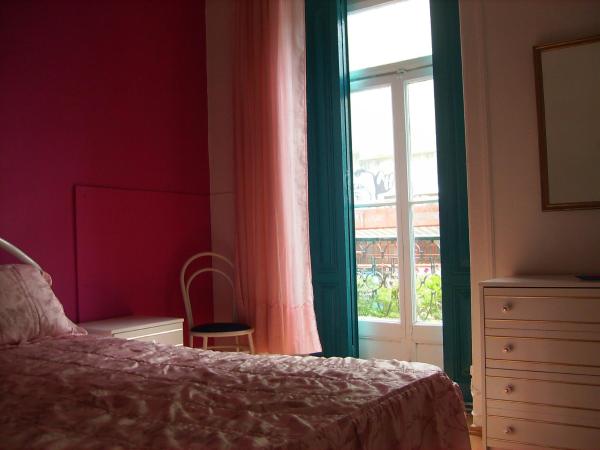 Dias e Dominguez : photo 4 de la chambre chambre double