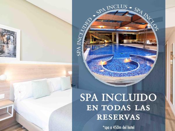 Golden Hotel Barcelona : photo 3 de la chambre chambre simple