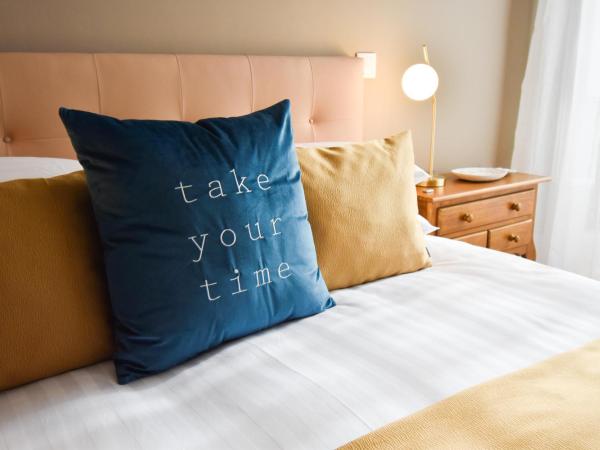 Charme 19 : photo 1 de la chambre suite