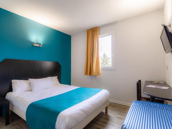 Audotel : photo 2 de la chambre chambre double non-climatisée