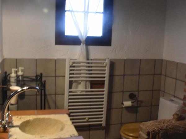 Casa KiSi Cottage, Rural Boutique Bed & Breakfast : photo 5 de la chambre chambre deluxe double ou lits jumeaux