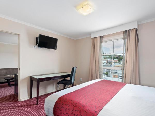 Hotel Grand Chancellor Launceston : photo 6 de la chambre suite exécutive 1 chambre