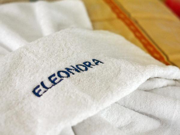 Eleonora Αnissaras : photo 6 de la chambre chambre double