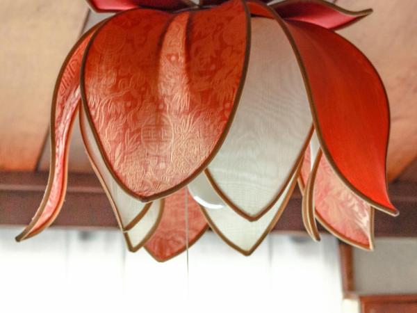 Otohaya Guesthouse : photo 2 de la chambre chambre lits jumeaux privée