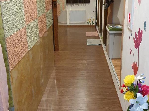 Shinjuku Sky hostel : photo 4 de la chambre lit superposé dans dortoir pour femmes