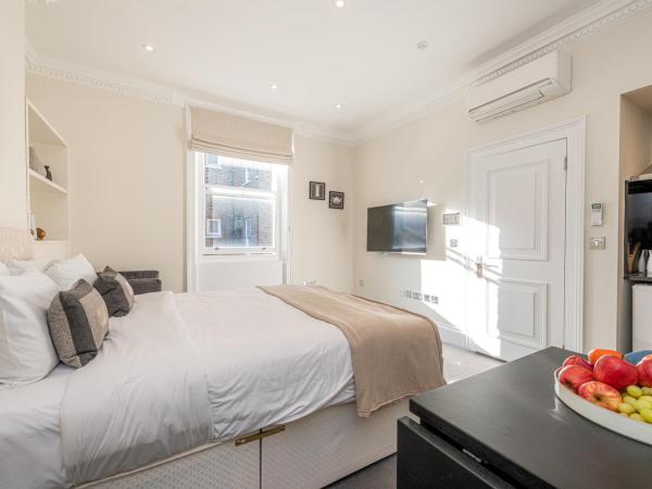 20 Hertford Street : photo 5 de la chambre studio (2 adultes)