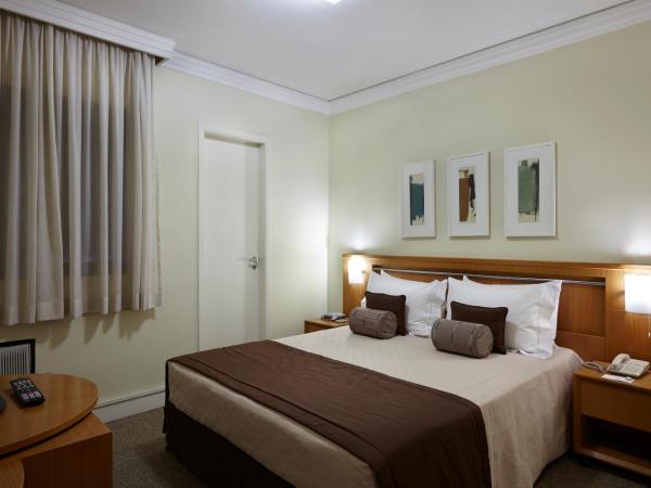 Transamerica Paradise Garden : photo 6 de la chambre chambre standard