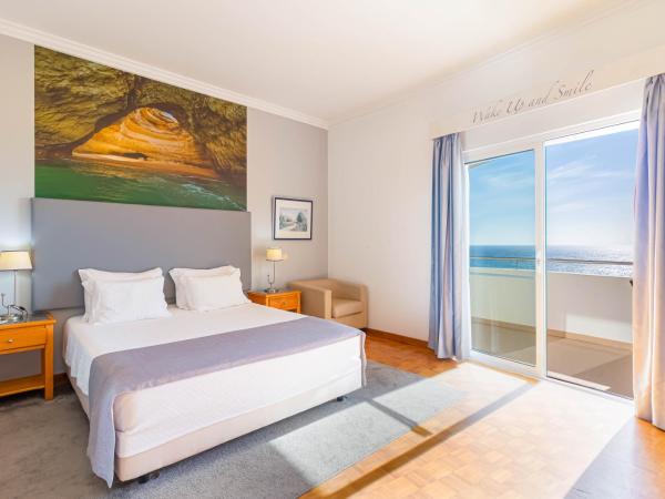 Hotel Maritur - Adults Only : photo 1 de la chambre chambre double ou lits jumeaux - vue sur mer