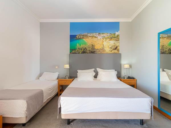 Hotel Maritur - Adults Only : photo 1 de la chambre chambre double avec lit d'appoint