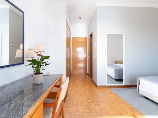 Hotel Maritur - Adults Only : photo 4 de la chambre chambre double ou lits jumeaux