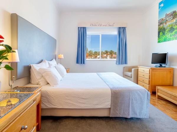 Hotel Maritur - Adults Only : photo 7 de la chambre suite - vue sur mer