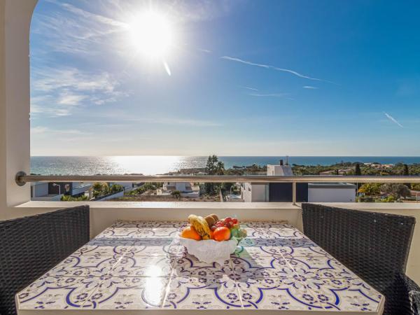 Hotel Maritur - Adults Only : photo 5 de la chambre suite - vue sur mer