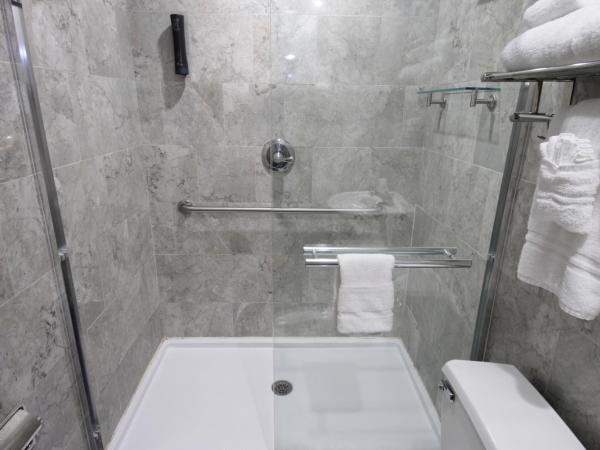 Hyde Park Hotel : photo 6 de la chambre chambre double avec 2 lits doubles