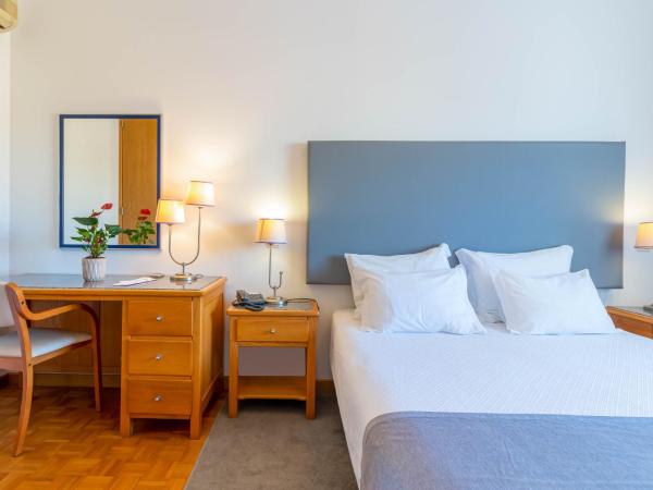 Hotel Maritur - Adults Only : photo 1 de la chambre chambre double ou lits jumeaux Économique