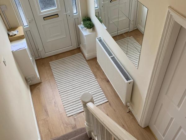 Large House Near Anfield & Liverpool Town : photo 1 de la chambre suite familiale