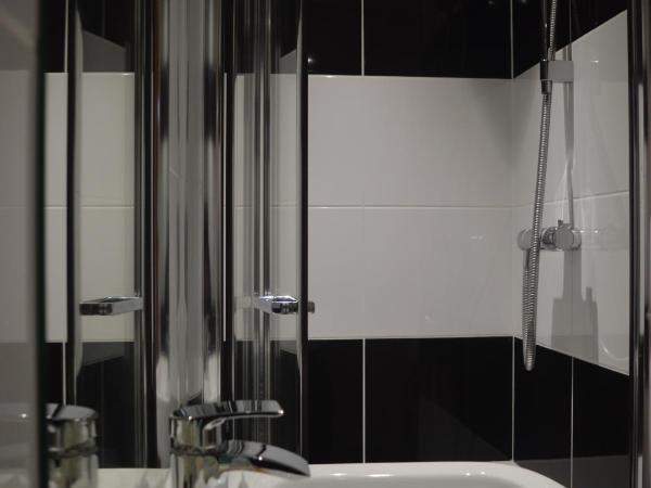 Jewel Guest House : photo 1 de la chambre chambre double deluxe