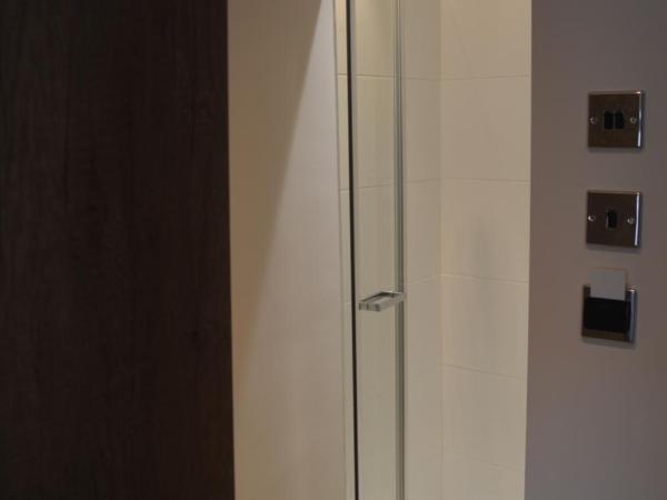 Jewel Guest House : photo 2 de la chambre chambre double deluxe