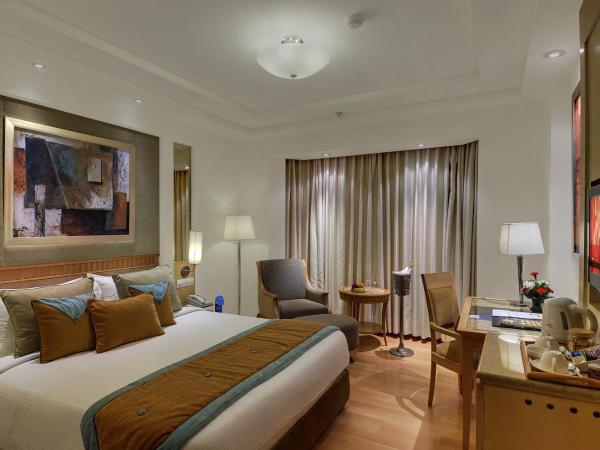Inde Hotel Vista Woods Huda City Centre, Gurgaon : photo 3 de la chambre chambre double exécutive