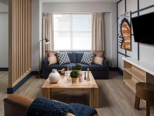 Generator Miami : photo 2 de la chambre suite supérieure