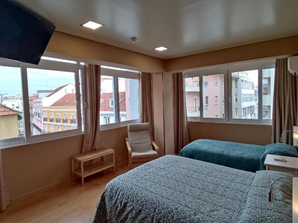 Hotel Botanico : photo 5 de la chambre chambre triple