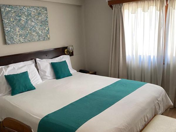 Hotel Concorde : photo 5 de la chambre appartement - vue sur ville