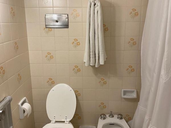 Hotel Concorde : photo 4 de la chambre appartement - vue sur ville