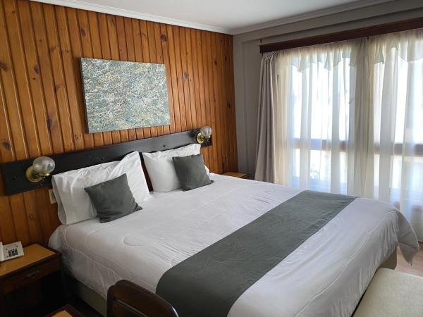 Hotel Concorde : photo 4 de la chambre chambre double supérieure